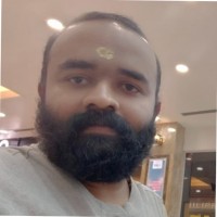 Ajish Kumar PM