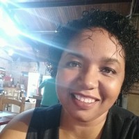 Glaucia De Oliveira