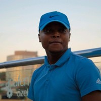Michael Moeketsane