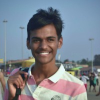 Chinmay Jain