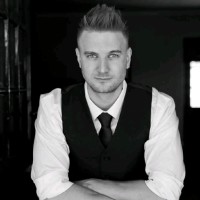 Darren Caulfield