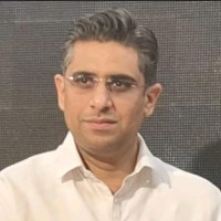 Muhammad Uzair Khan