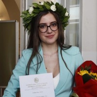 Lucrezia Giusy Vecchio