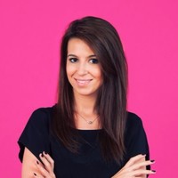 Ioana Boldor