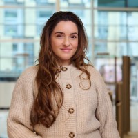 Merve Öztürk-Çıtır