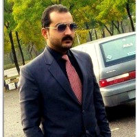 Mehmood Alam