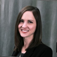 Amanda Andrews