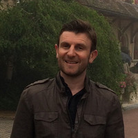 Julien Stevens