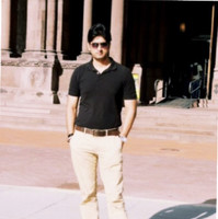 Kartikey Sharma