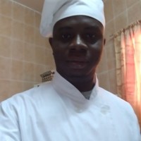 Comlan romain Bessanvi