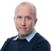 Petteri Weckström