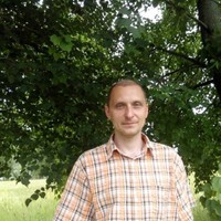 Владимир Цинкевич