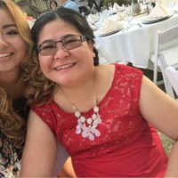Christina Cabrera-Labrador
