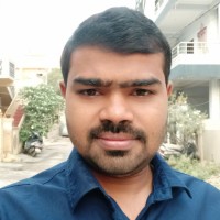 Mahendhar S