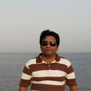 Vinayaka Shinde