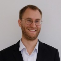 Nicolas Villedary