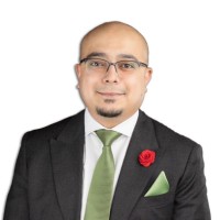 Khalid Y. Alkhatib, MD, MMSc
