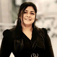 Camelia Biswas