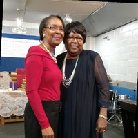 Elder Laura Richardson