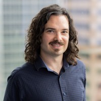 Carter Dziuba, P.Eng., M.Sc., PMP