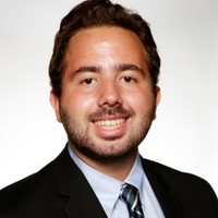 Alexander Scavo