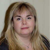 Veslemoy Kjersti Lie Villanger