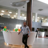 Madhukesh Thapak