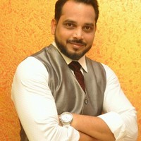Shahnawaz Ansari