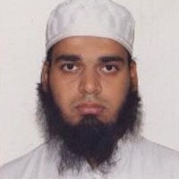 Mohammed Abdul Rafay Hazari