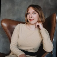 Nina Liashuk