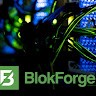 BLOKFORGE MINING RIGS
