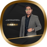 Muhammad Sabar Bin Rohn