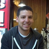John Serna