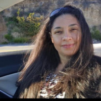 Ramona Carrero White