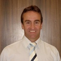 Keith Winter