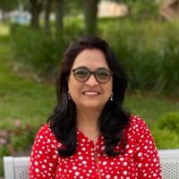 Ruta Patel