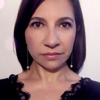 Karla Cecilia Delgado Torres