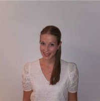 Jeanette Molstad