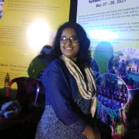 Subhra Banerjee
