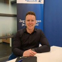 Luuk Van Der Borgh