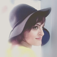 Nasrin Mokhtari Fateh