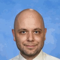 Ben Young