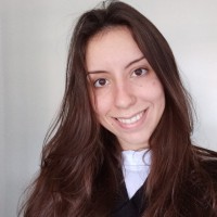 Flávia Suelen de Oliveira Pereira