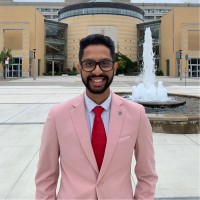 Johan Saldanha