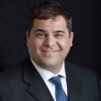 Aram Sarkissian