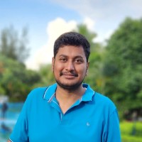 Rakesh M