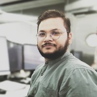 Ashish Pandey