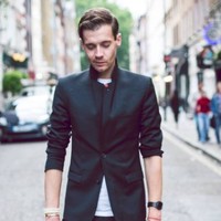 Ian Michael Luke Turner