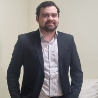 Caio Augusto Guimaraes De Oliveira Barbosa