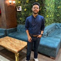 Ashwin Gupta